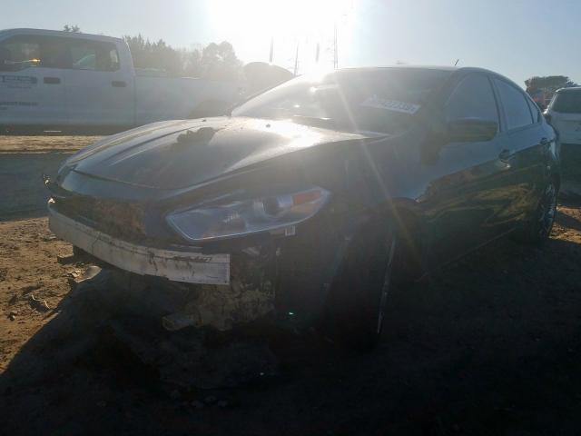 2014 DODGE DART SE 1C3CDFAA2ED668155