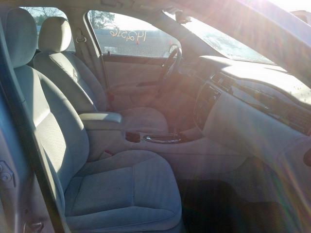 2014 CHEVROLET IMPALA LIM 2G1WA5E30E1148578