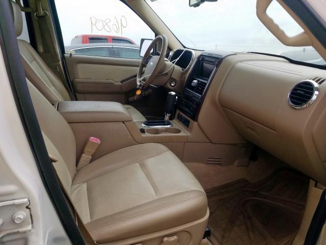 ford explorer 2007 vin 1fmeu65e37ua36751