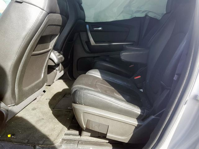 1GKKVREDXBJ287892 GMC Acadia