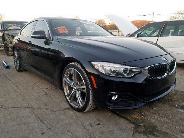 2017 BMW 430I GRAN COUPE for Sale | TN - NASHVILLE | Mon. Feb 03, 2020 ...