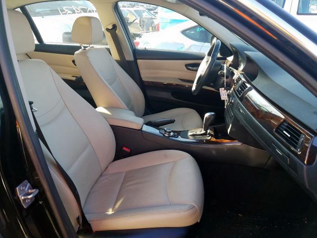 2011 BMW 335 XI WBAPL5C53BA920824