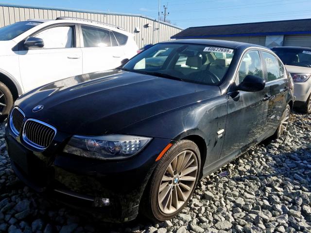 2011 BMW 335 XI WBAPL5C53BA920824