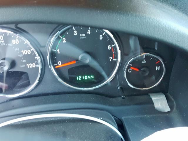 2012 JEEP LIBERTY SP 1C4PJMAKXCW212392