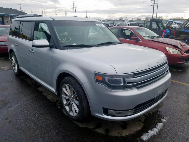 ford flex 2014 vin 2fmhk6d85ebd30640
