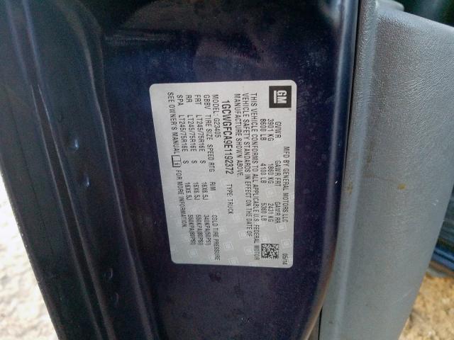 1GCWGFCA9E1192372