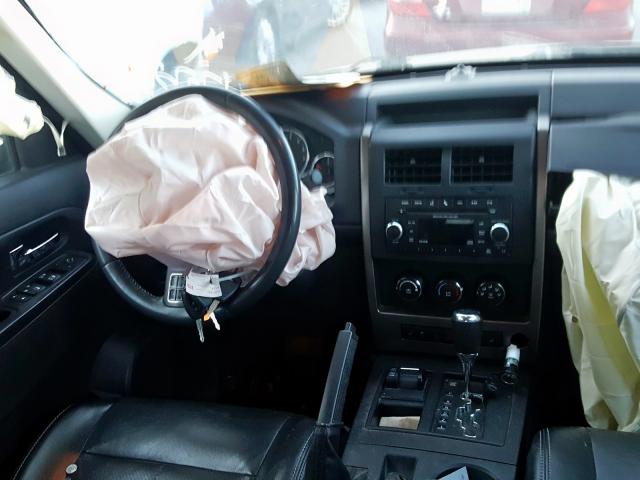 2012 JEEP LIBERTY SP 1C4PJMAKXCW212392