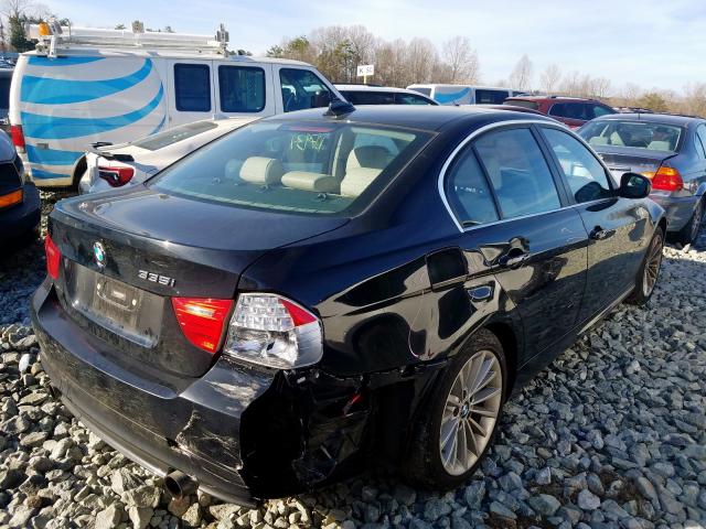 2011 BMW 335 XI WBAPL5C53BA920824