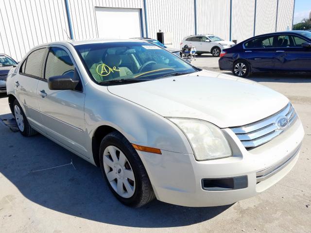 ford fusion 2008 vin 3fahp06z48r261265
