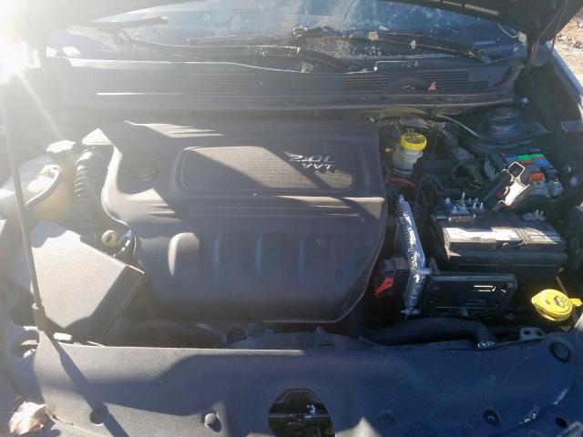 2014 DODGE DART SE 1C3CDFAA2ED668155