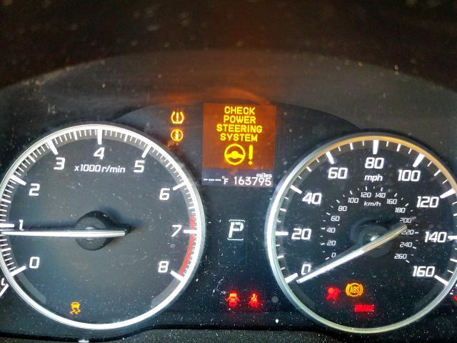 2014 ACURA ILX 20 19VDE1F37EE007173