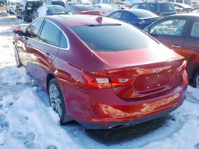 2016 CHEVROLET MALIBU PRE 1G1ZH5SX4GF200144