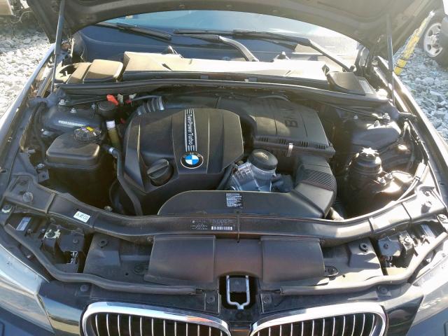 2011 BMW 335 XI WBAPL5C53BA920824