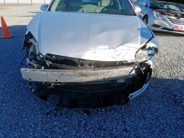 2014 CHEVROLET IMPALA LIM 2G1WA5E30E1148578