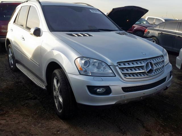 2008 Mercedes Benz Ml 320 Cdi 30l 6 For Sale In Brighton Co Lot 59104779