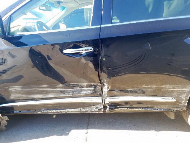 2015 INFINITI QX60 5N1AL0MN7FC530034