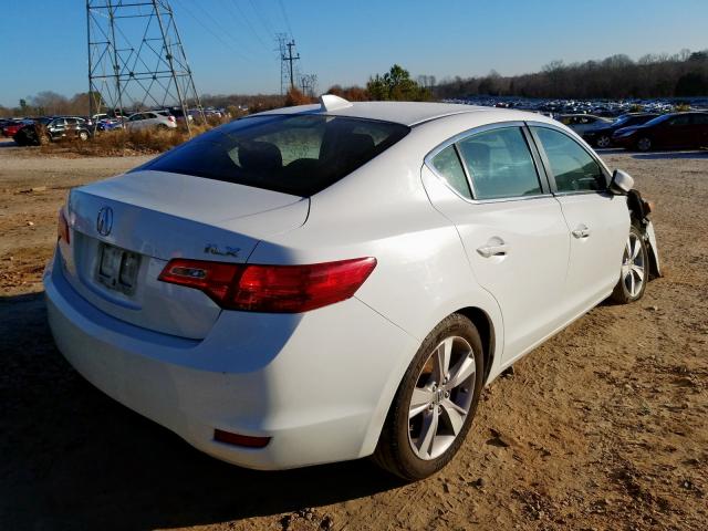 2014 ACURA ILX 20 19VDE1F37EE007173