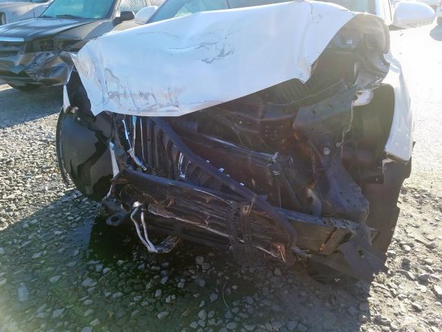2014 BUICK ENCLAVE 5GAKRBKD9EJ234540