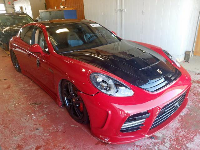 porsche panamera 2014 vin wp0af2a72el083219