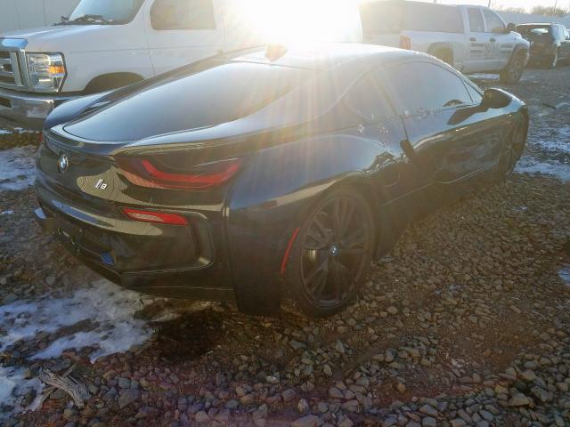 VIN WBY2Z2C54GV675069 2016 BMW I8 no.4