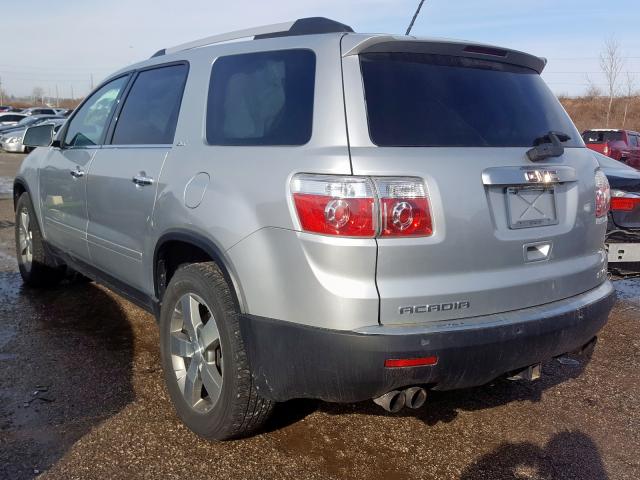 1GKKVREDXBJ287892 GMC Acadia