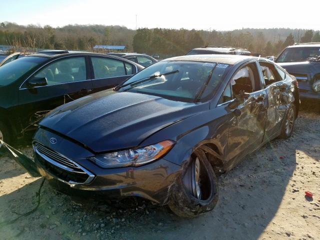 ford fusion 2018 vin 3fa6p0hdxjr148614