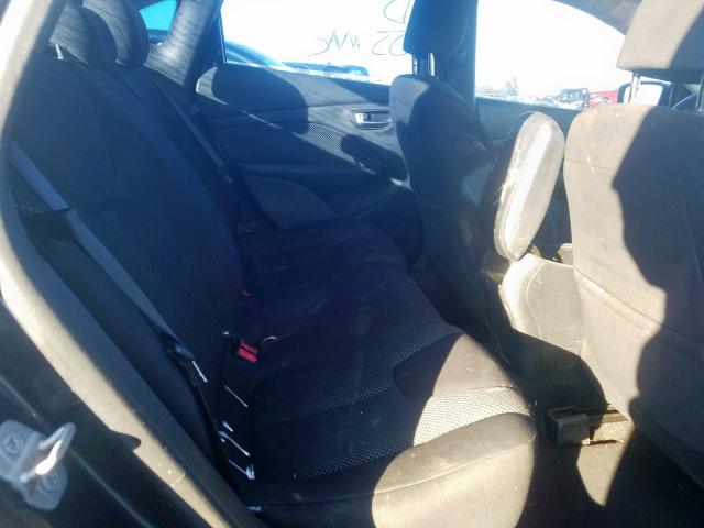2014 DODGE DART SE 1C3CDFAA2ED668155