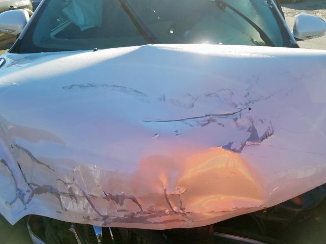 2014 BUICK ENCLAVE 5GAKRBKD9EJ234540