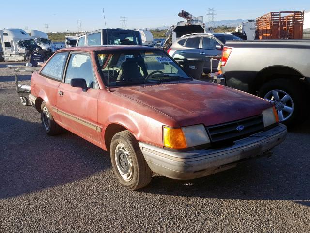 auto auction ended on vin 1fapp919xkw279359 1989 ford escort lx in az tucson 1989 ford escort lx in az tucson