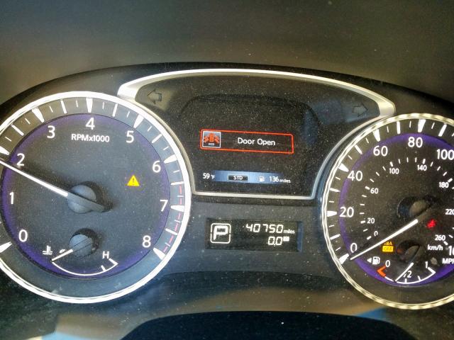 2015 INFINITI QX60 5N1AL0MN7FC530034