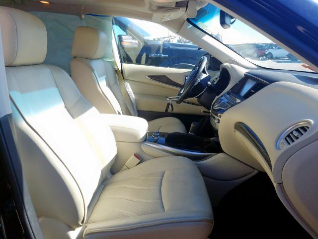 2015 INFINITI QX60 5N1AL0MN7FC530034