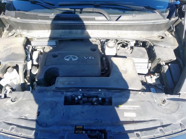 2015 INFINITI QX60 5N1AL0MN7FC530034
