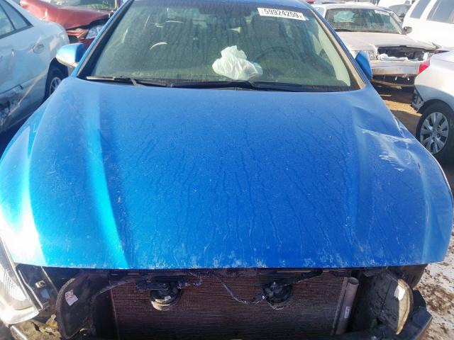 2019 HYUNDAI SONATA LIM 5NPE34AF6KH755375