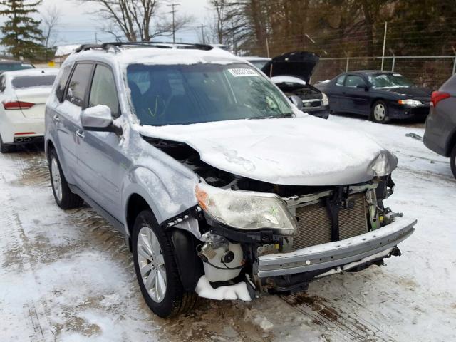 subaru forester 2012 vin jf2shbdc3ch414088