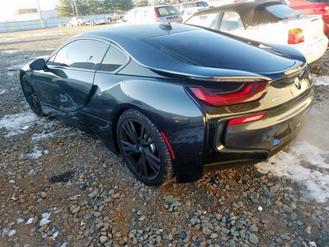 VIN WBY2Z2C54GV675069 2016 BMW I8 no.3