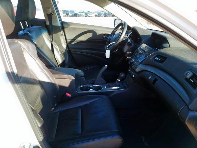 2014 ACURA ILX 20 19VDE1F37EE007173