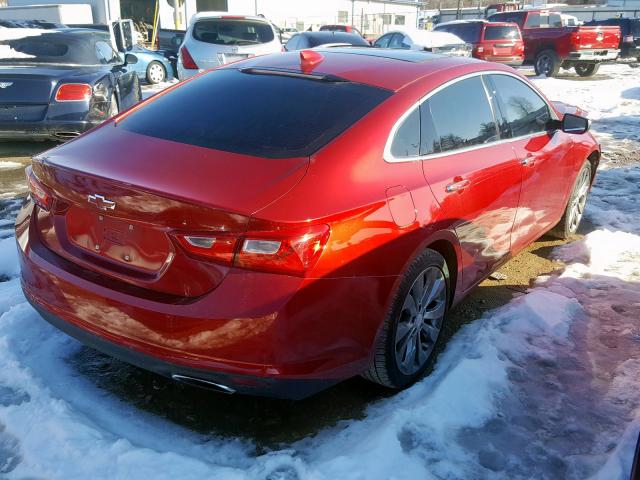 2016 CHEVROLET MALIBU PRE 1G1ZH5SX4GF200144