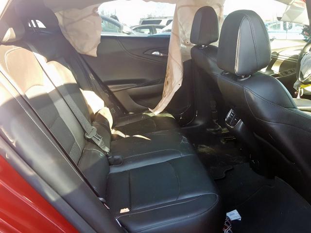 2016 CHEVROLET MALIBU PRE 1G1ZH5SX4GF200144