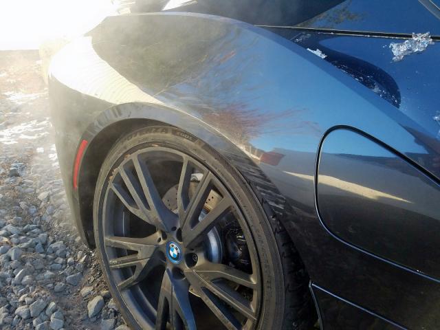 VIN WBY2Z2C54GV675069 2016 BMW I8 no.9