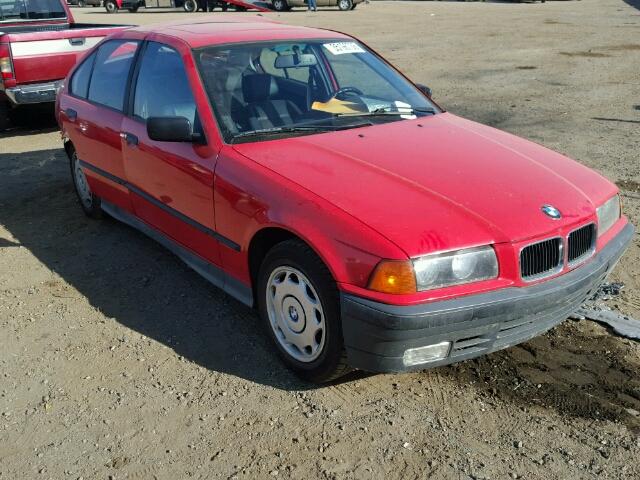 auto auction ended on vin wbaca6328rfk60714 1994 bmw 318i autom in ca bakersfield autobidmaster