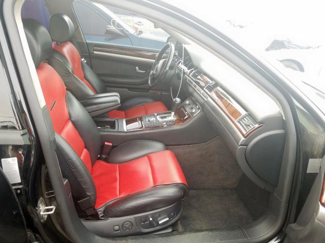 2006 Audi A8 L Quatt 4 2l 8 For Sale In Van Nuys Ca Lot 59883359