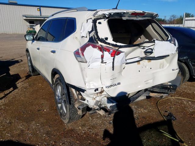 Vin: 5n1at2mv8fc776554, lot: 59499939, nissan rogue s 20153