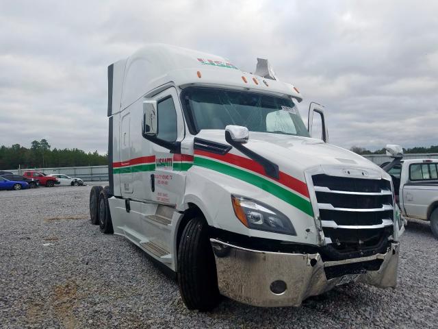 2019 FREIGHTLINER CASCADIA 126