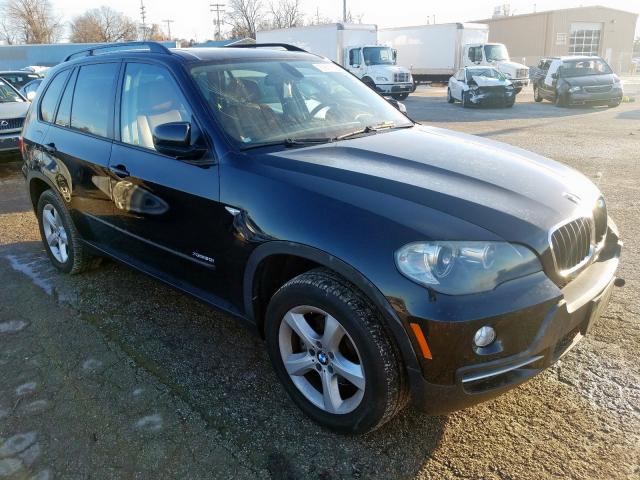 bmw x5 2010 vin 5uxfe4c55al383846