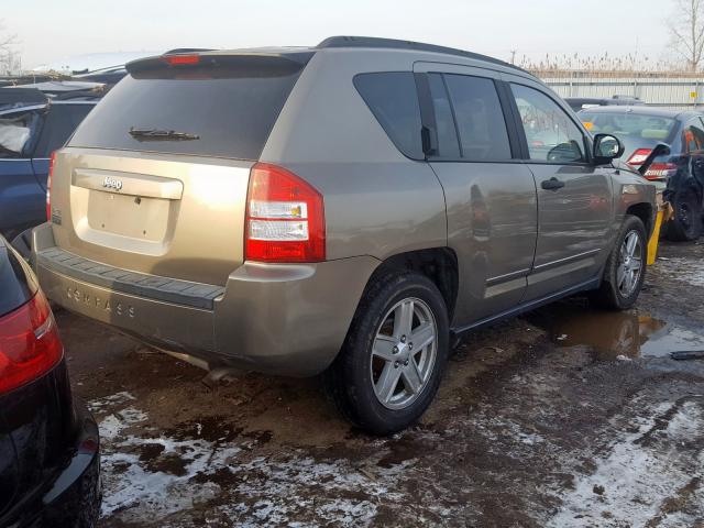 jeep compass 2008 vin 1j8ff47w58d510755