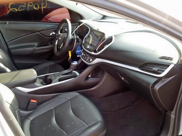 VIN 1G1RC6S54JU149184 2018 Chevrolet Volt, LT no.5