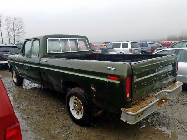 1975 Ford F250 >> Prodazha 1975 Ford F250 V Arlington Wa Lot 59485549 1975 Ford F250 >> Prodazha 1975 Ford F250 V Arlington Wa Lot 59485549