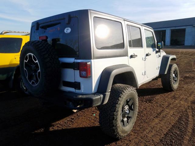 2015 JEEP WRANGLER U 1C4BJWFG9FL553119