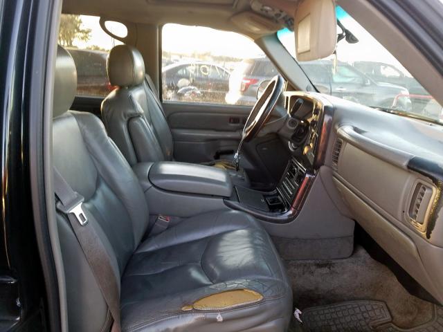 2003 Gmc Yukon Xl D 6 0l 8 For Sale In Brookhaven Ny Lot 59171019