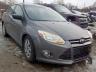 2012 FORD  FOCUS